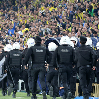 'Planlı organizasyon' şüphesi!