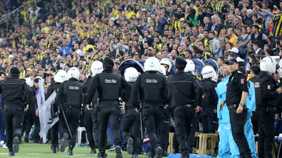 'Planlı organizasyon' şüphesi!