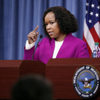 'Türkiye'ye yaptırım uygulanabilir' açıklamasına Pentagon'dan yanıt!