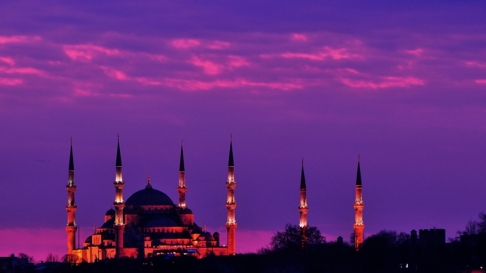 Berat kandili ne zaman?