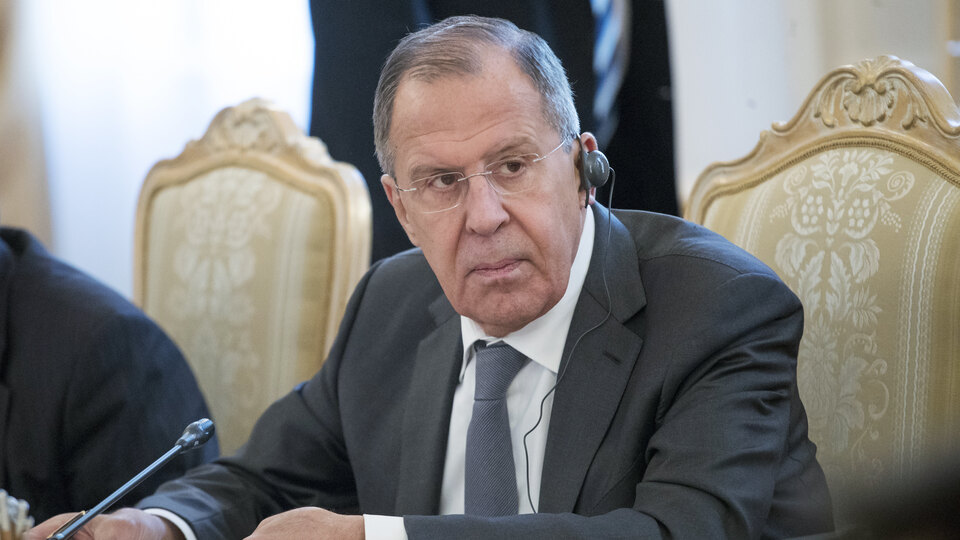 Rusya: ABD, Türkiye'ye şantaj yapıyor!