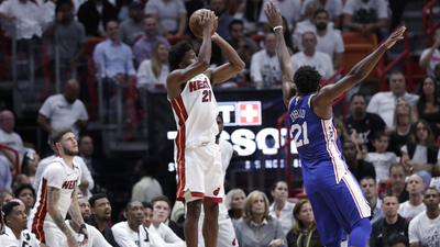 Avantaj Philadelphia'da