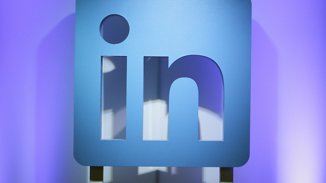 LinkedIn'de büyük tehlike! Kişisel verileri çaldırıyor!