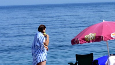 Çanakkale'de 23 Nisan bereketi yaşanıyor