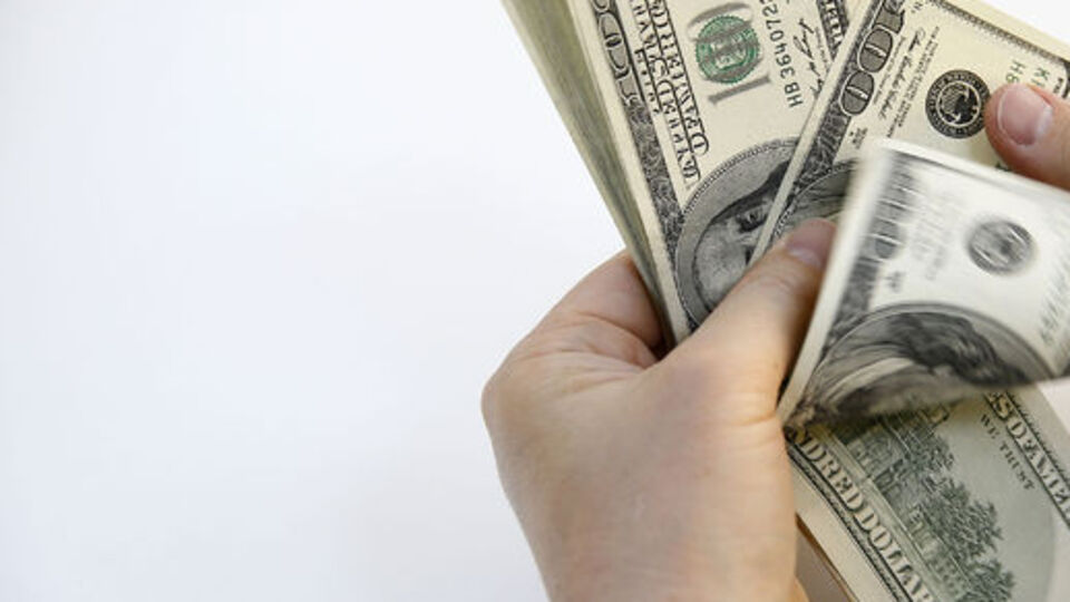 Dolar yeniden yükselişe geçti