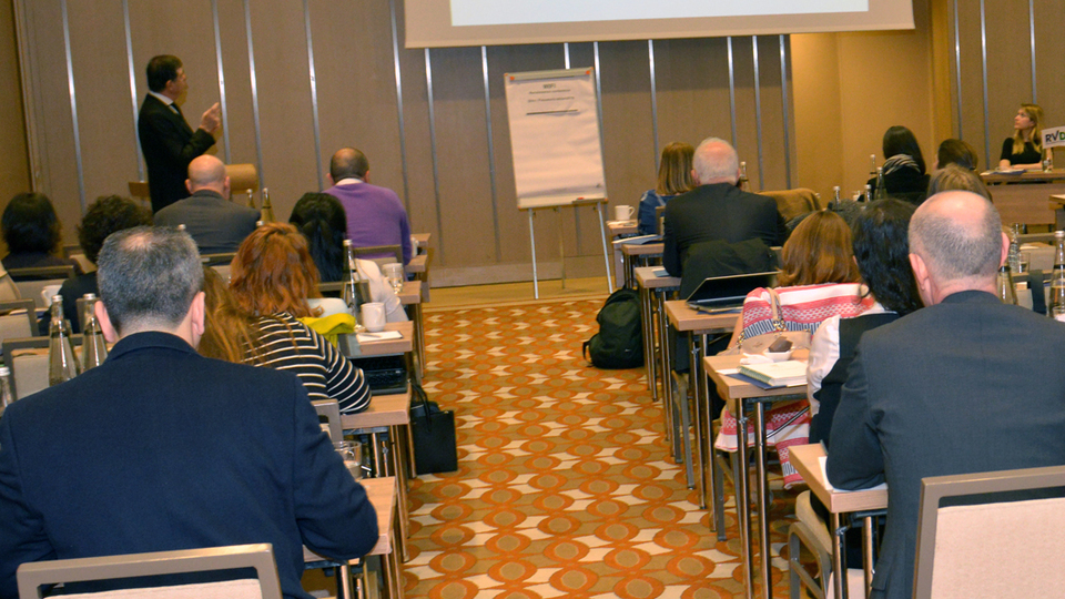 Reklamverenler Derneği'nde yeni dönem