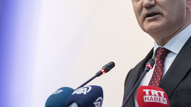 Bakan Özlü açıkladı! İnternet sitesinden ilan edilecek