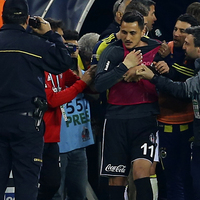 Kulüpler Birliği'nden olaylı derbiye kınama