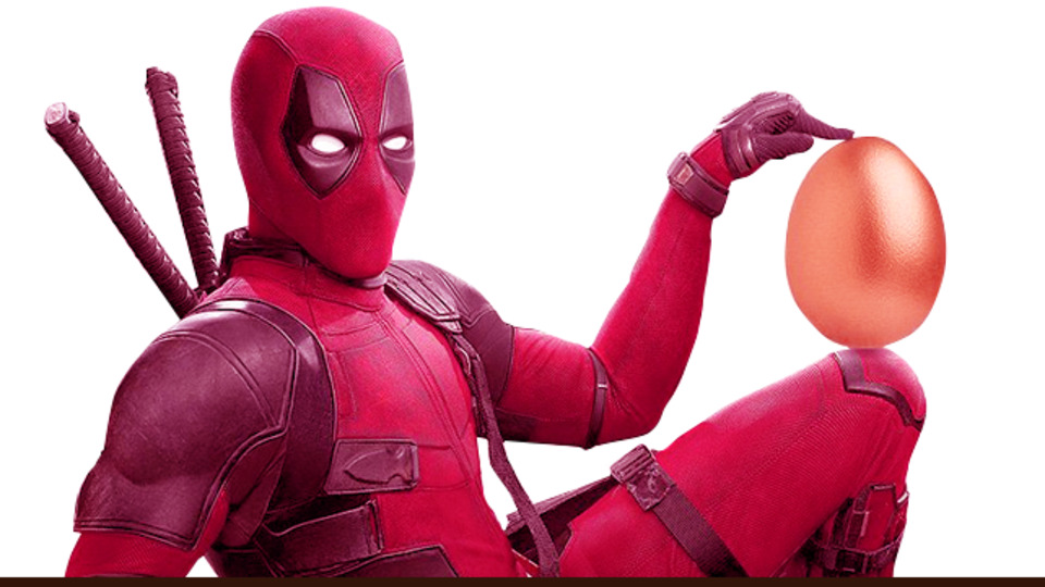 Deadpool 2'den son fragman