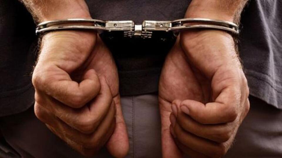 Jandarma Komutanı Yüzbaşı FETÖ'den tutuklandı