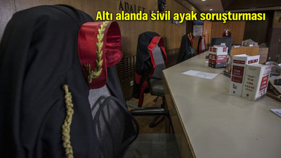 Savcılıktan 28 Şubat'ta ikinci perde