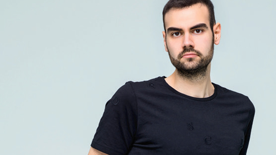 Faruk Sabancı'dan yeni şarkı