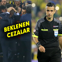 İşte Kalkavan'ın raporu!