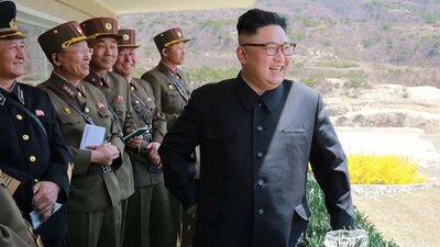 Kuzey Kore'den flaş karar! Kimse beklemiyordu