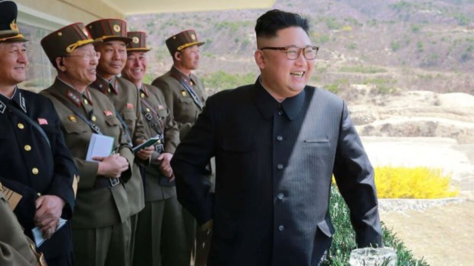 Kuzey Kore'den flaş karar! Kimse beklemiyordu
