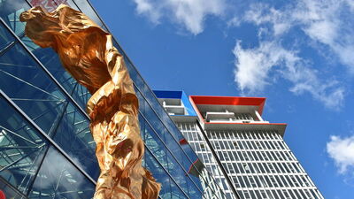 Türkiye-Rusya Yatırım Fonu'ndan projelere 1 milyar dolar