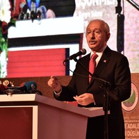 Kılıçdaroğlu: 24 Haziran'da daha güzel bir Türkiye'ye uyanacağız