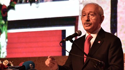 Kılıçdaroğlu: 24 Haziran'da daha güzel bir Türkiye'ye uyanacağız