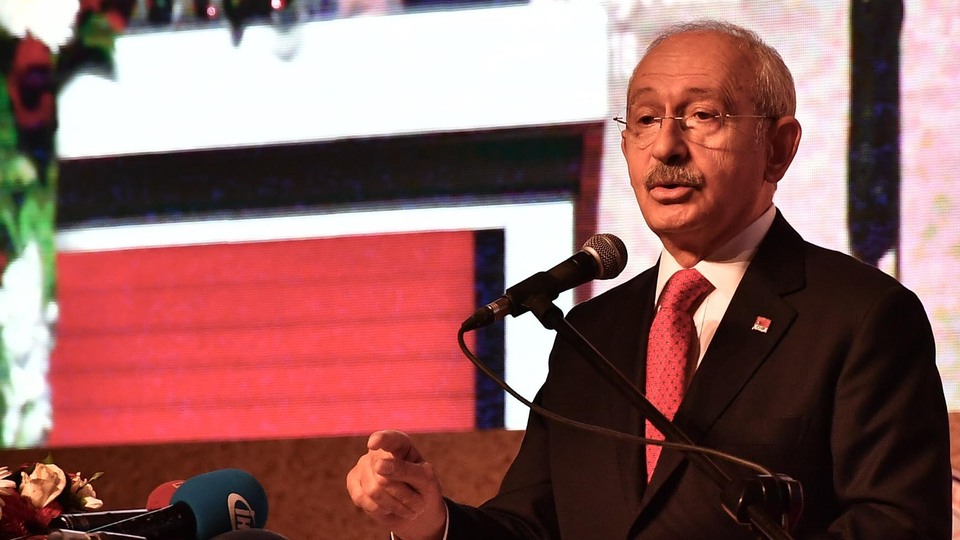 Kılıçdaroğlu: 24 Haziran'da daha güzel bir Türkiye'ye uyanacağız