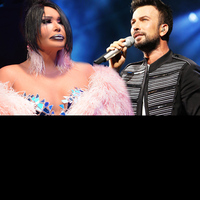 Diva rest çekti: "Şarkı iptal!"