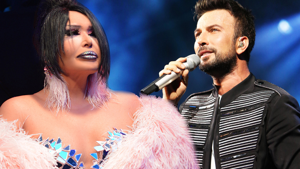 Diva rest çekti: "Şarkı iptal!"