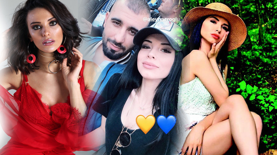 Alper Potuk'tan ihanet açıklaması