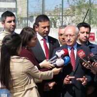 Kılıçdaroğlu, Akşener ve Karamollaoğlu ile görüşecek