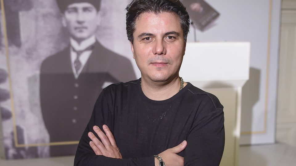 MESAM'dan ihraç edilen Suat Suna geri döndü