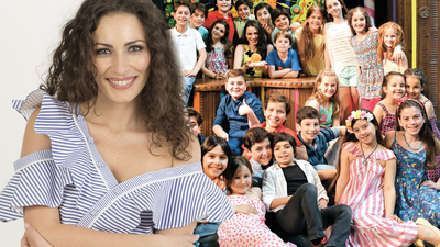 "Çocuklar benim için vazgeçilmez"