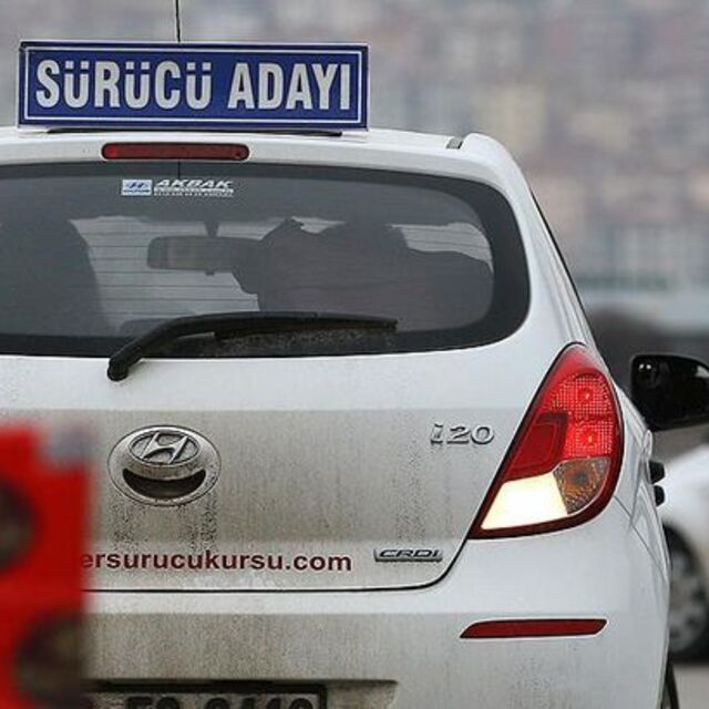 Ehliyet sınav sonuçları ne zaman açıklanacak?