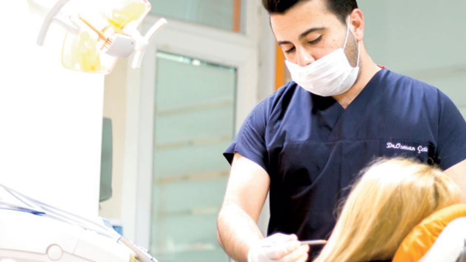 Sahte implant tehlike saçıyor