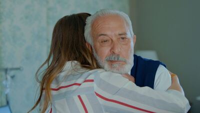 "Bu kız beni çok eskilere götürdü!"