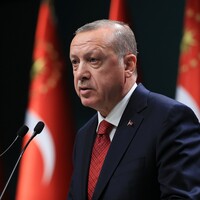 Cumhurbaşkanı Erdoğan'dan 'Adil Öksüz' açıklaması