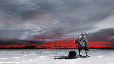 Westworl'ün yıldızları konuştu: Asıl tehdit kişiliklerimizin hacklenmesi