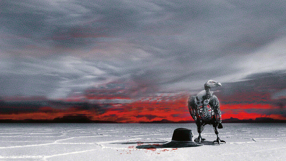 Westworl'ün yıldızları konuştu: Asıl tehdit kişiliklerimizin hacklenmesi