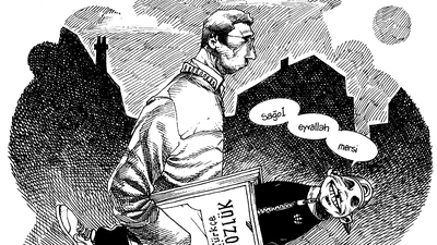 Teşekkürün gücü