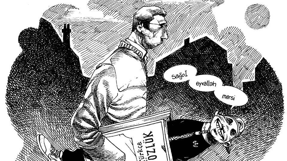 Teşekkürün gücü