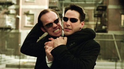 Sinemanın kardeş yönetmenleri