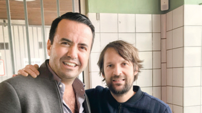 Gastronominin zirvesinden mesajlar