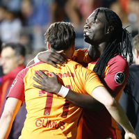 ''2-2'den sonra her şey zora girdi ama...''