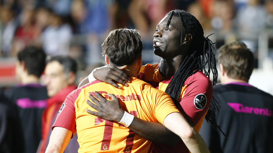 ''2-2'den sonra her şey zora girdi ama...''