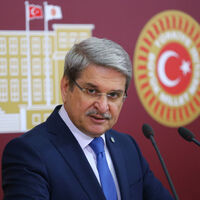 Aytun Çıray: Yargıtay'ın YSK'ya verdiği listede İYİ Parti de var