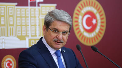 Aytun Çıray: Yargıtay'ın YSK'ya verdiği listede İYİ Parti de var