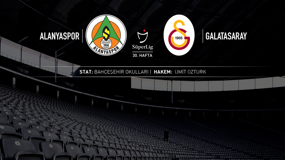 Alanya'da son sözü Sinan Gümüş söyledi!