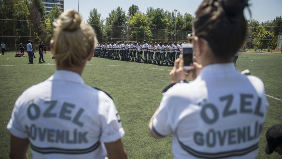 ÖGG sınav sonuçları açıklandı!