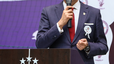 ''Cumhurbaşkanımız doğru söylüyor''