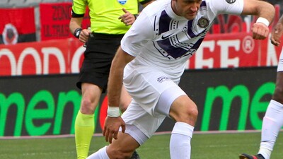 Küme düşme hattında kritik skor!