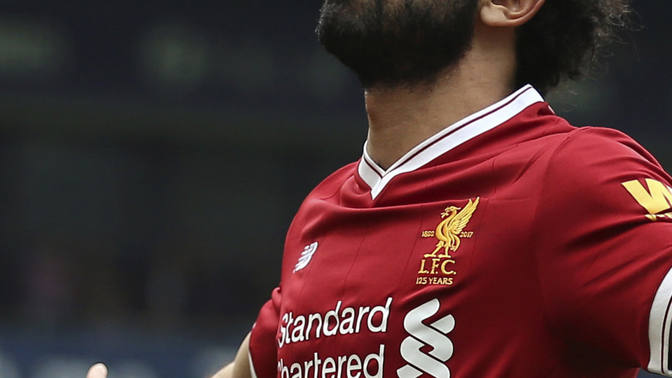 Liverpool şokta! Salah rekora koşuyor...