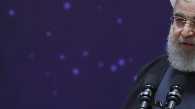 İran'dan ABD'ye tehdit!