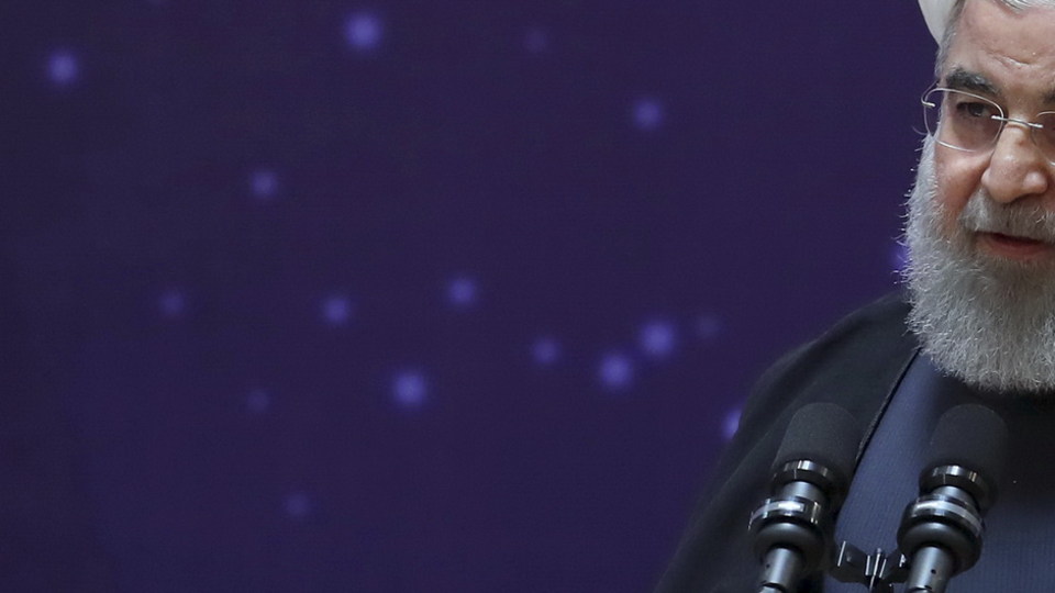 İran'dan ABD'ye tehdit!